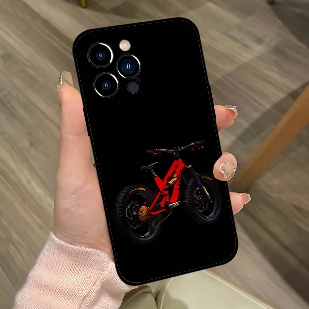 جراب هاتف جديد للدراجات الجبلي - مراجعة Cycling Quote وسعره