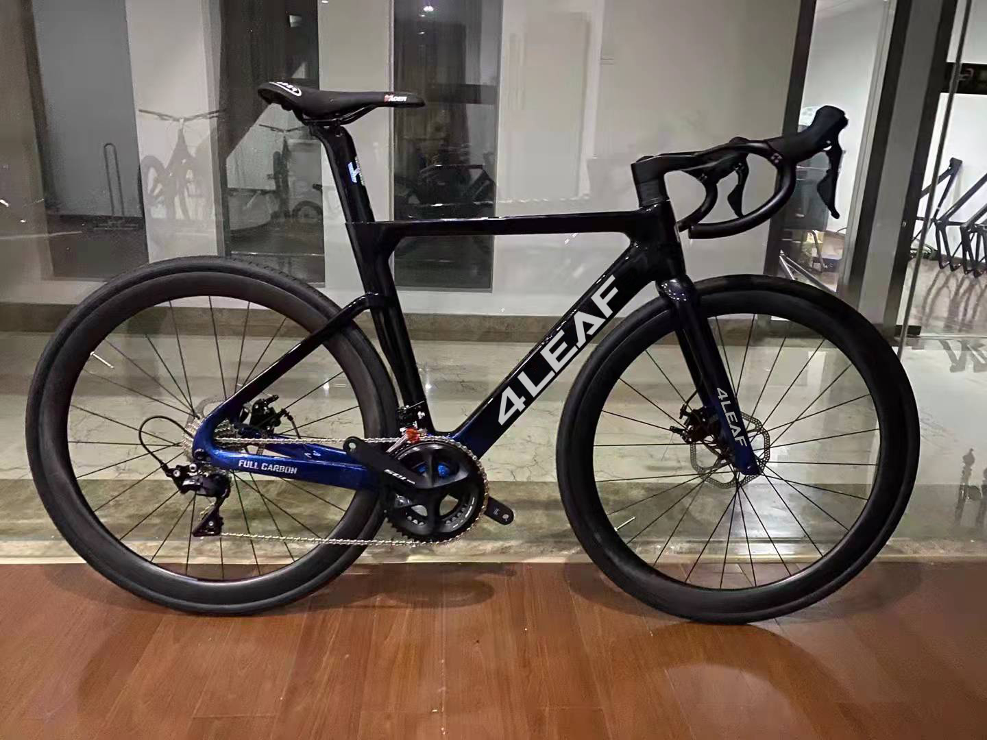 دراجة حضرية للطرق الوعرة مقاس  - مراجعة Cycling Commute Training وسعره