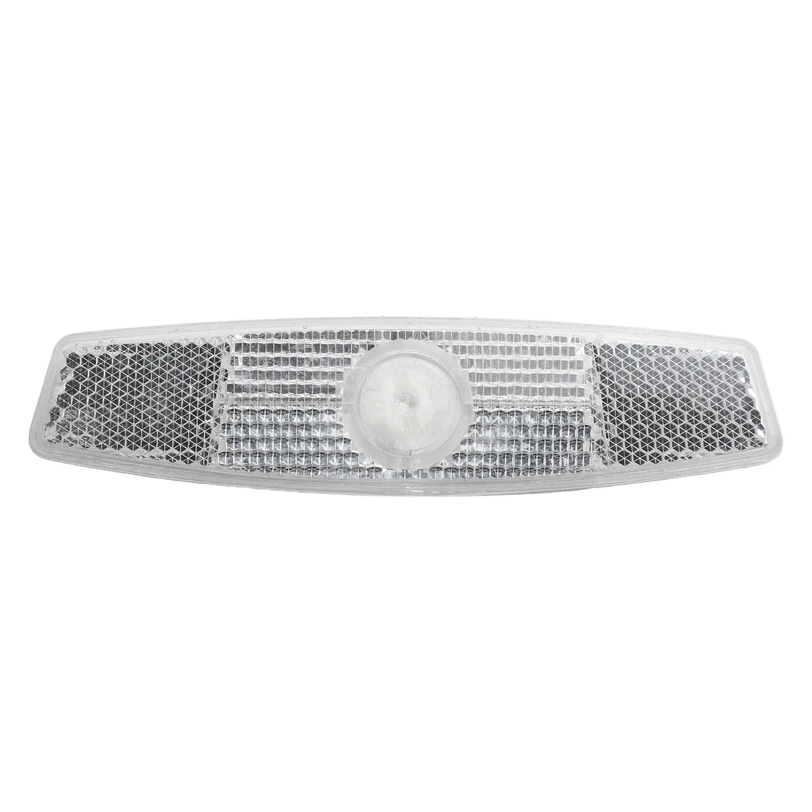 عاكسات دراجة 8 قطع عاكسات بلاس - مراجعة Spoke Reflector Set وسعره