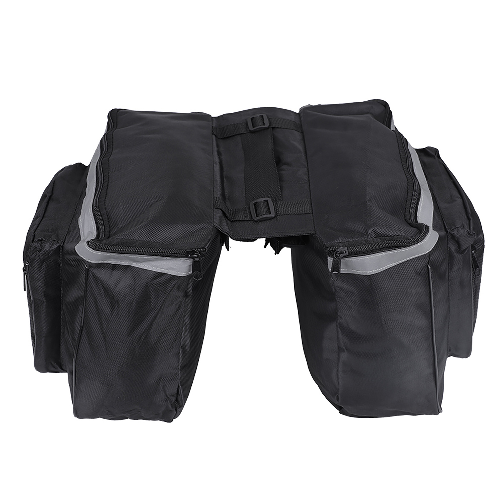 رف دراجات للطرق الجبلية ، حامل - مراجعة Panniers Waterproof Rear وسعره