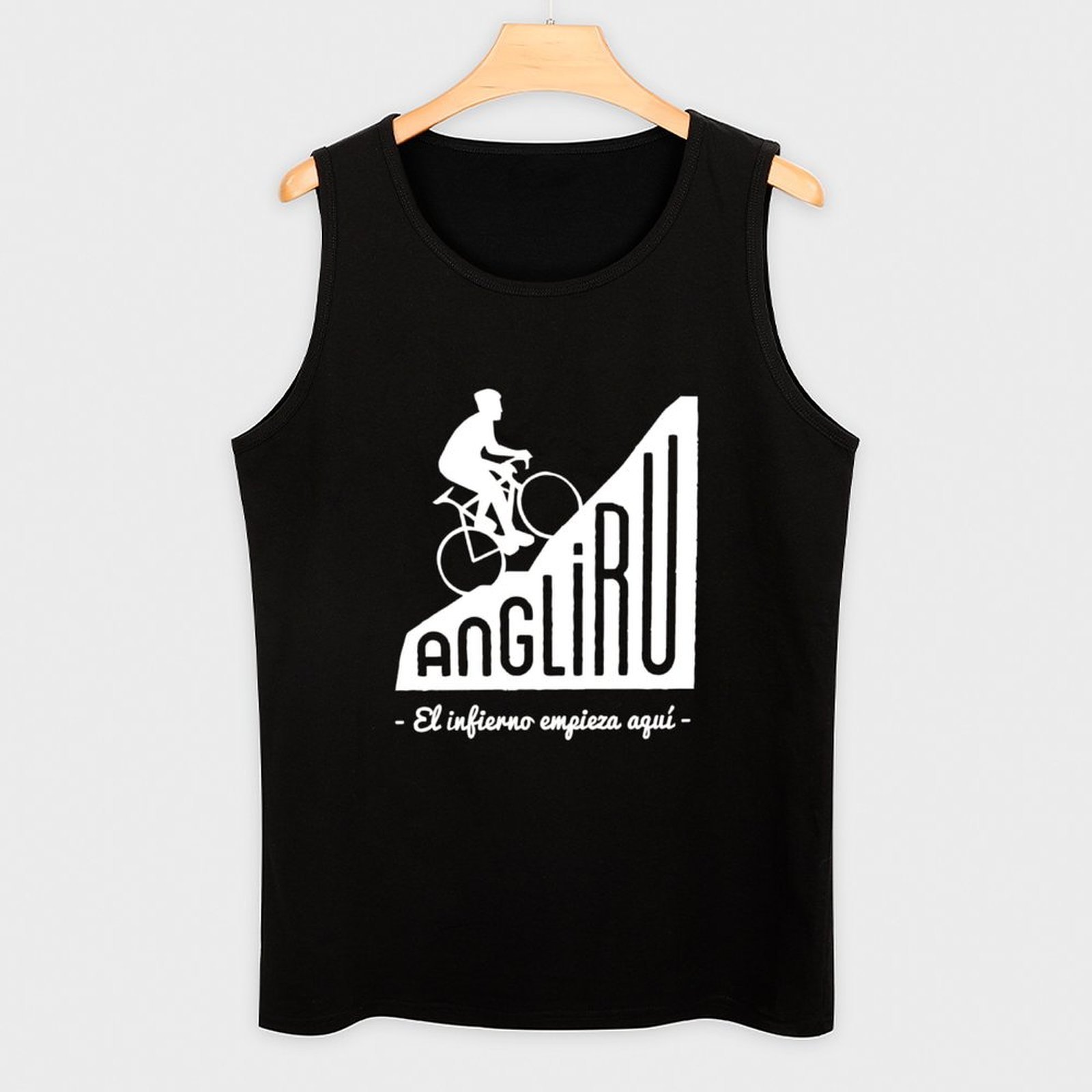 Angliru climb _quot_El infiern - مراجعة Cycling Quote وسعره