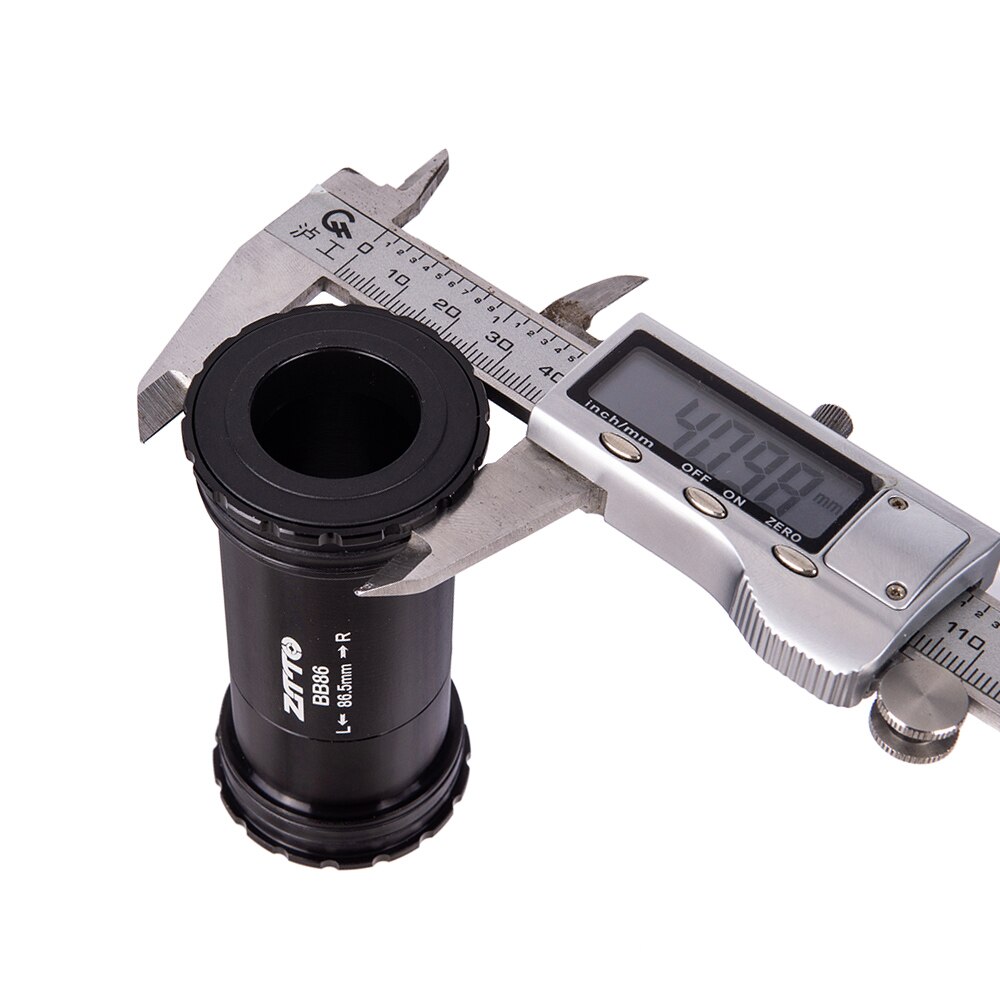 Ztt BB86 24 42 bbb92 ppf90 ضغط - مراجعة Commuter Bike Lock وسعره