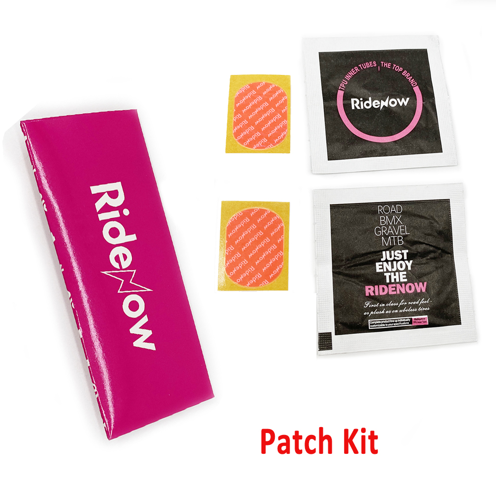 RideNow خفيفة الدراجة الأنبوب  - مراجعة Inner Tube 700C وسعره
