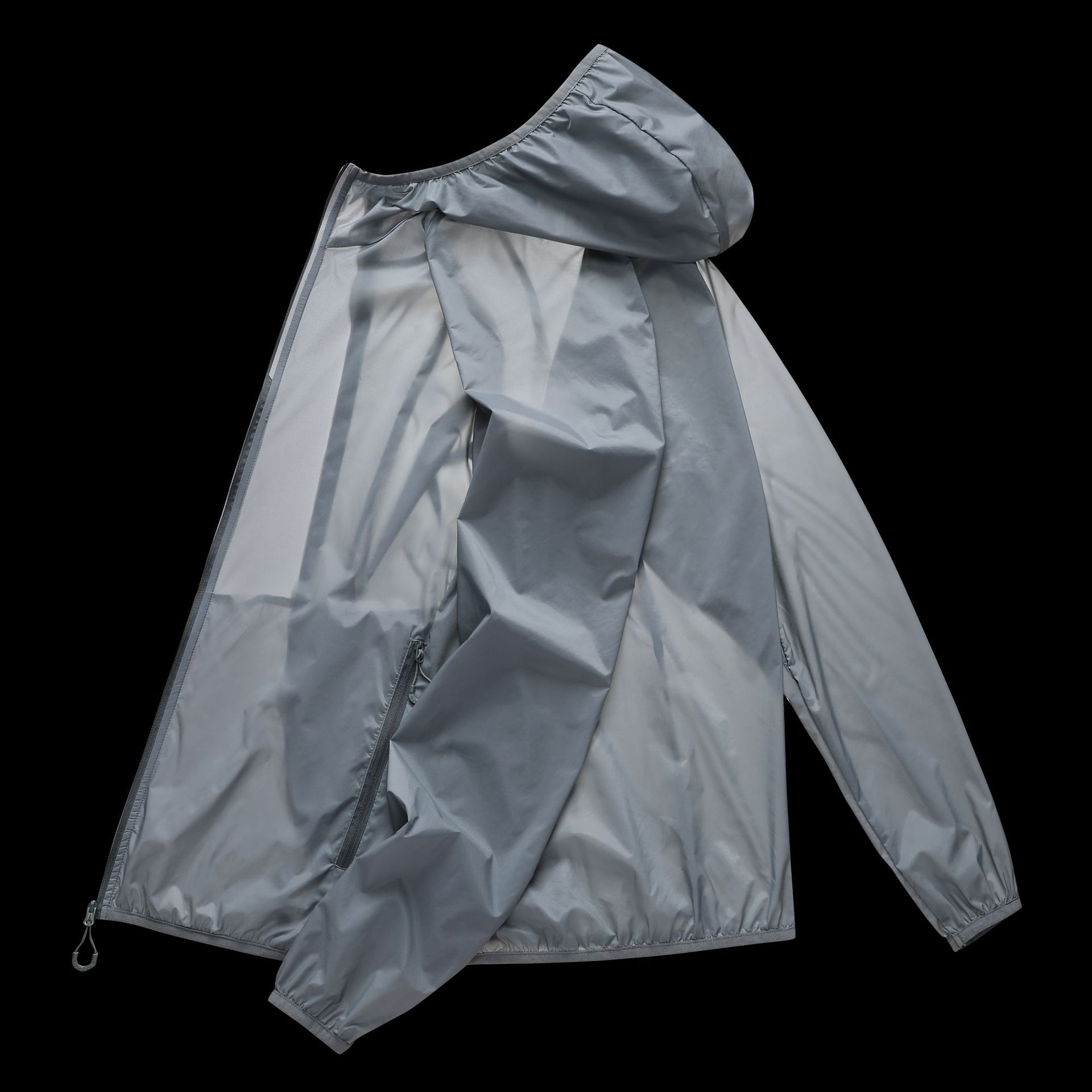 ملابس MOTO POC سريعة الجفاف لل - مراجعة Cycling Commuter Jacket وسعره