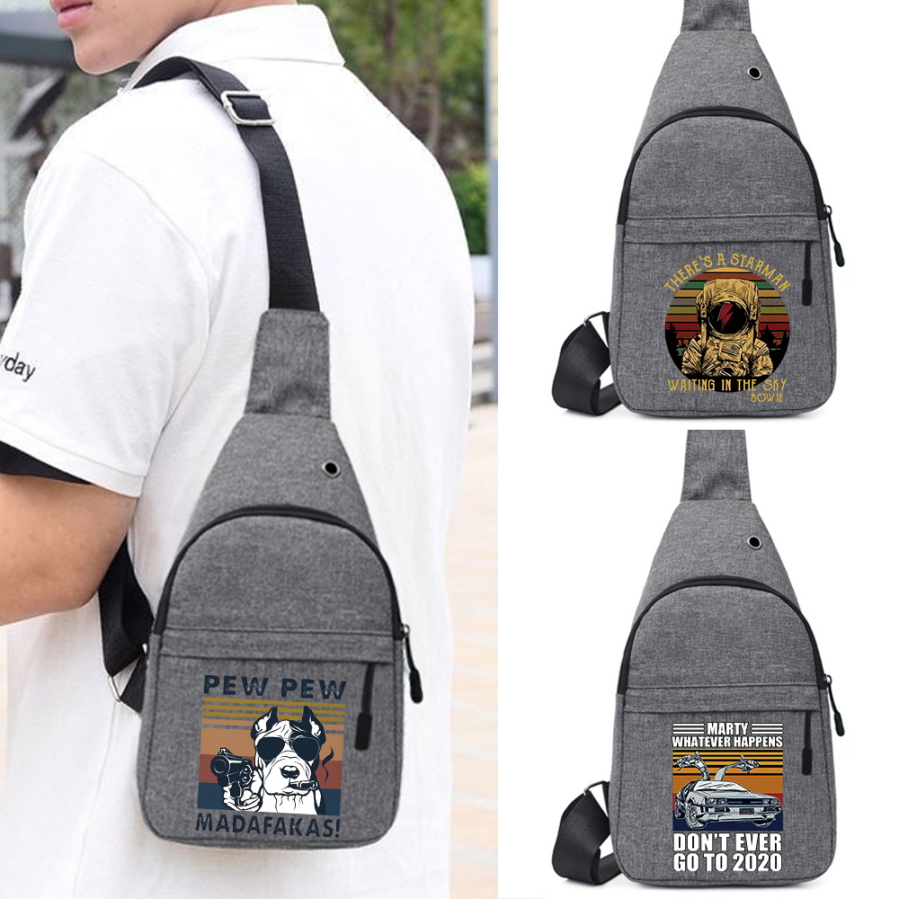 حقائب كروس بودي جديدة، حقائب ص - مراجعة Cycling Commuter Bag وسعره