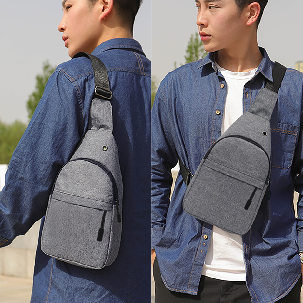 حقائب كروس بودي جديدة، حقائب ص - مراجعة Cycling Commuter Bag وسعره