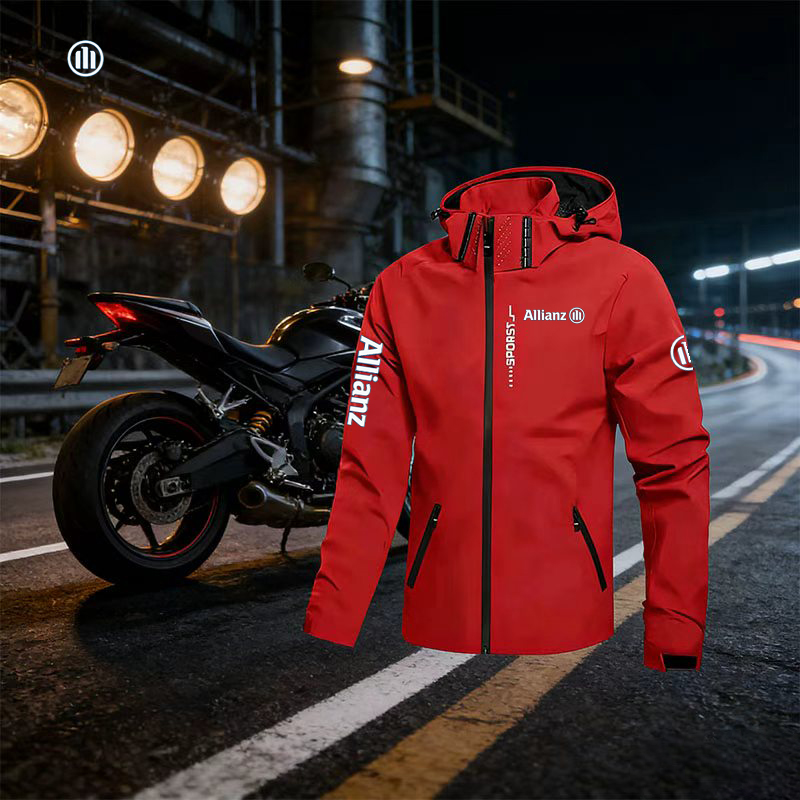 جاكيت رجالي خفيف الوزن مقاوم ل - مراجعة Cycling Commuter Jacket وسعره