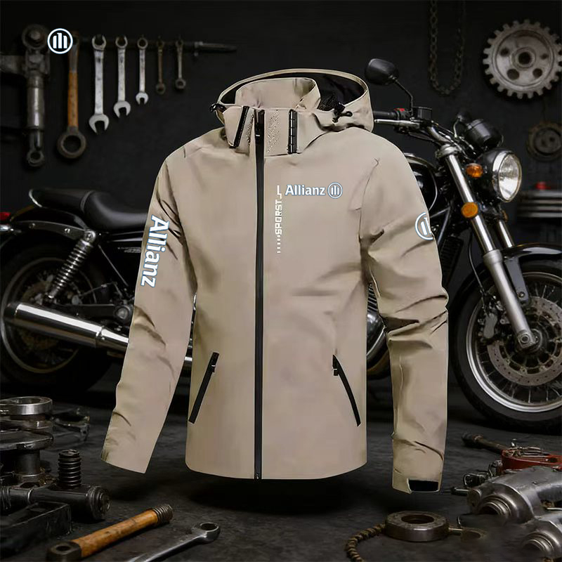 جاكيت رجالي خفيف الوزن مقاوم ل - مراجعة Cycling Commuter Jacket وسعره